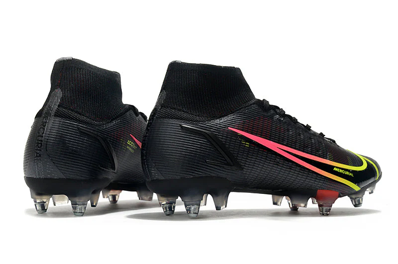 Mercurial Superfly VIII Elite SG PRO Anti Clog - Image 3