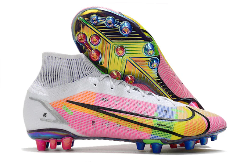 Mercurial Vapor Dragonfly 14 Elite AG - Image 3