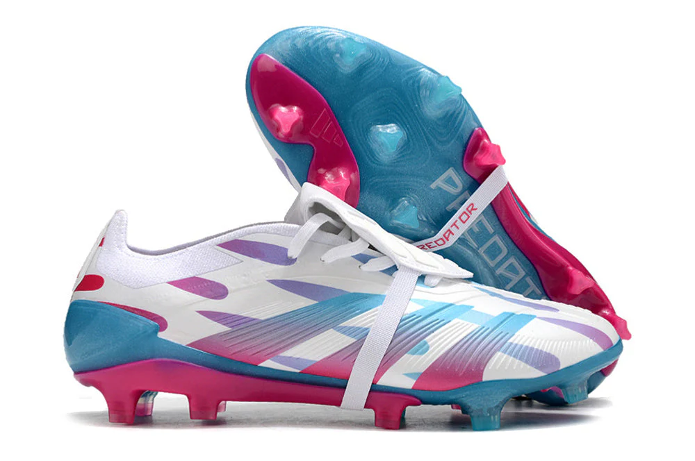 PREDATOR ACCURACY+ FG BOOTS - Image 2