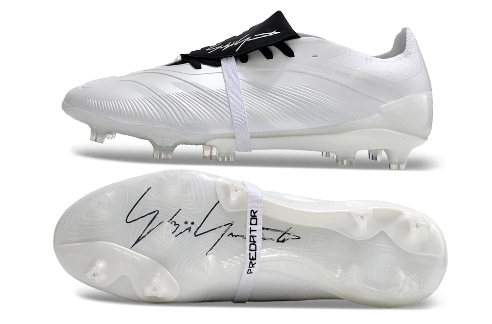 PREDATOR ACCURACY+ FG BOOTS