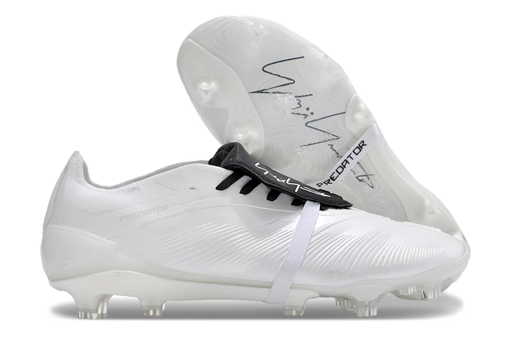 PREDATOR ACCURACY+ FG BOOTS - Image 2