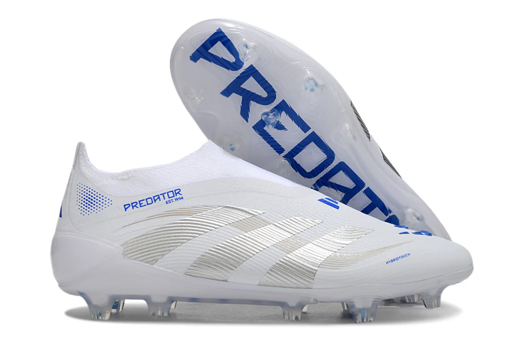 PREDATOR ACCURACY+ FG BOOTS - Image 2