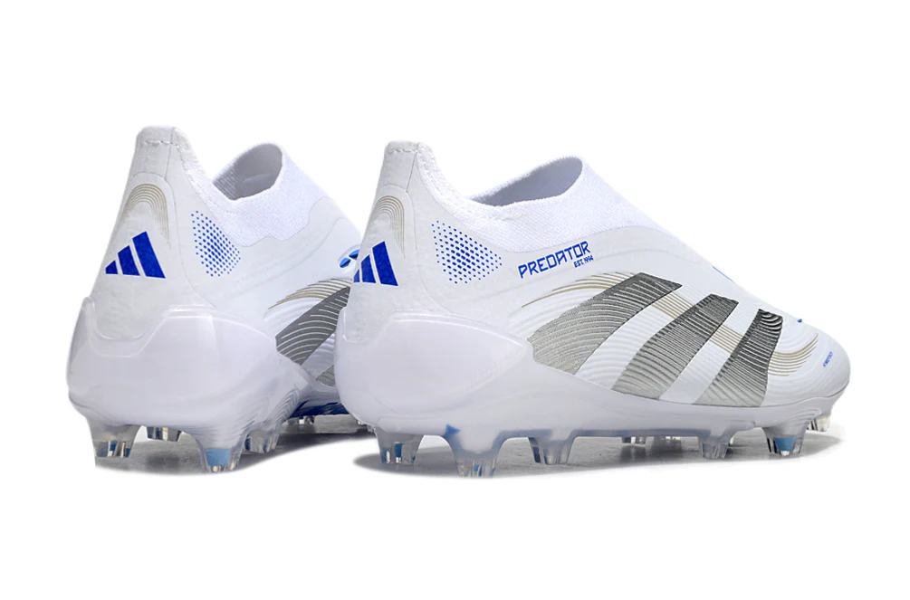 PREDATOR ACCURACY+ FG BOOTS - Image 3