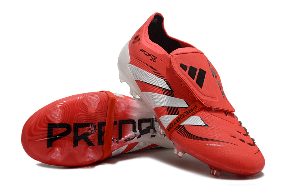 PREDATOR ACCURACY+ FG BOOTS ÉLITE - Image 3