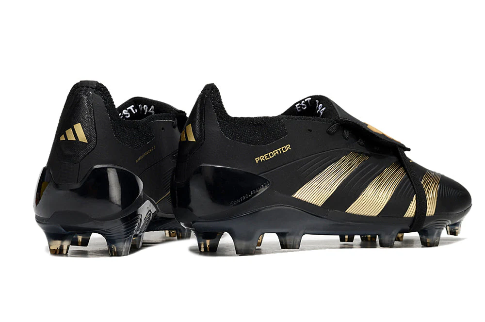 PREDATOR ACCURACY+ FG BOOTS ÉLITE - Image 3