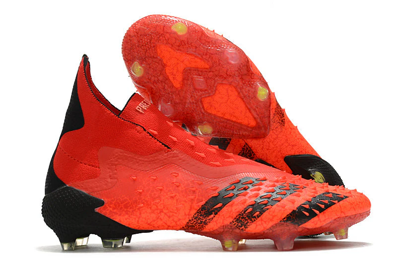 PREDATOR FREAK - Image 2