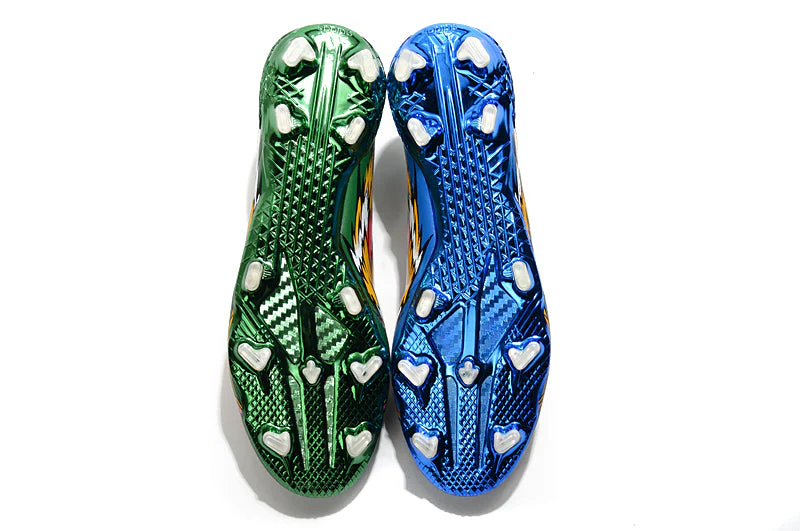 F50 GHOSTED ADIZERO HT FG - Image 3