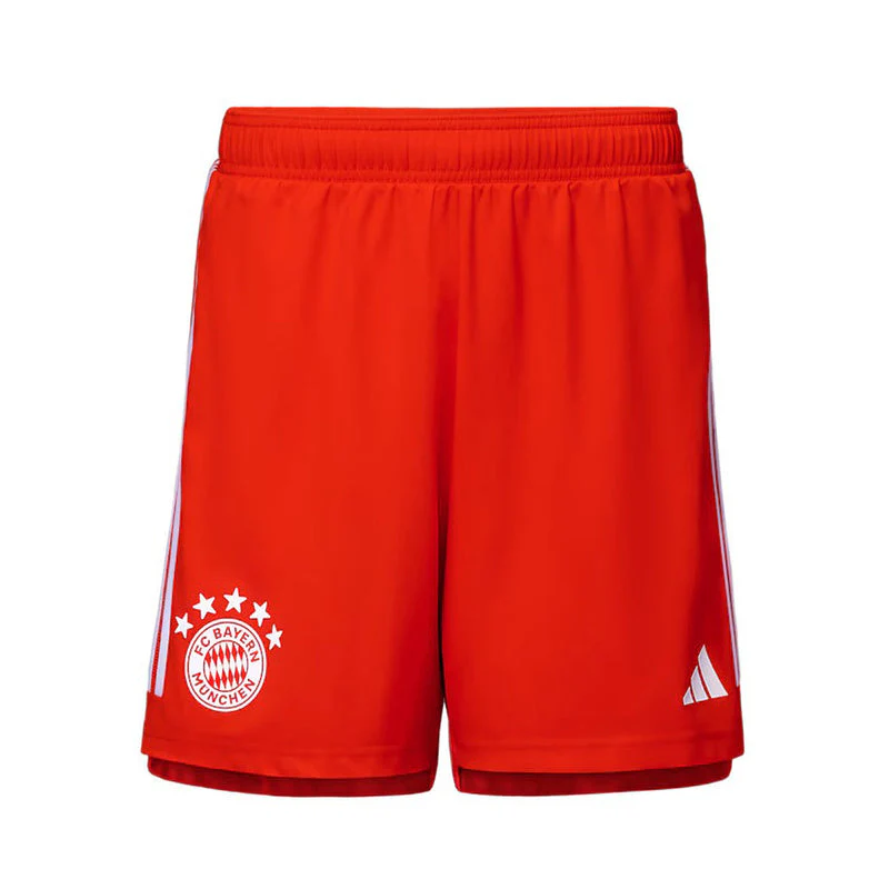 SHORT BAYERN MUNICH DOMICILE 2023/2024