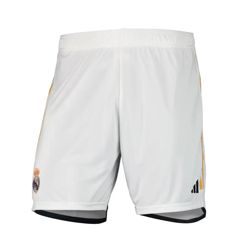 SHORT REAL MADRID DOMICILE 2023/2024