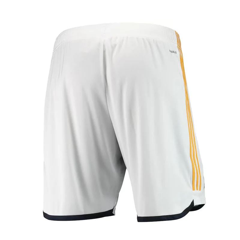 SHORT REAL MADRID DOMICILE 2023/2024 - Image 2
