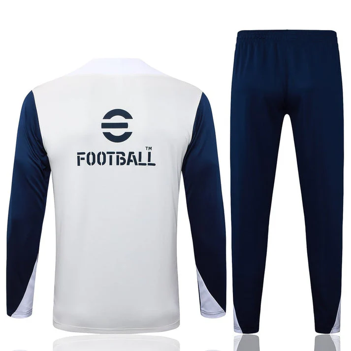 SURVEMENT HAUT/BAS INTER MILAN 2025/2026 - Image 2