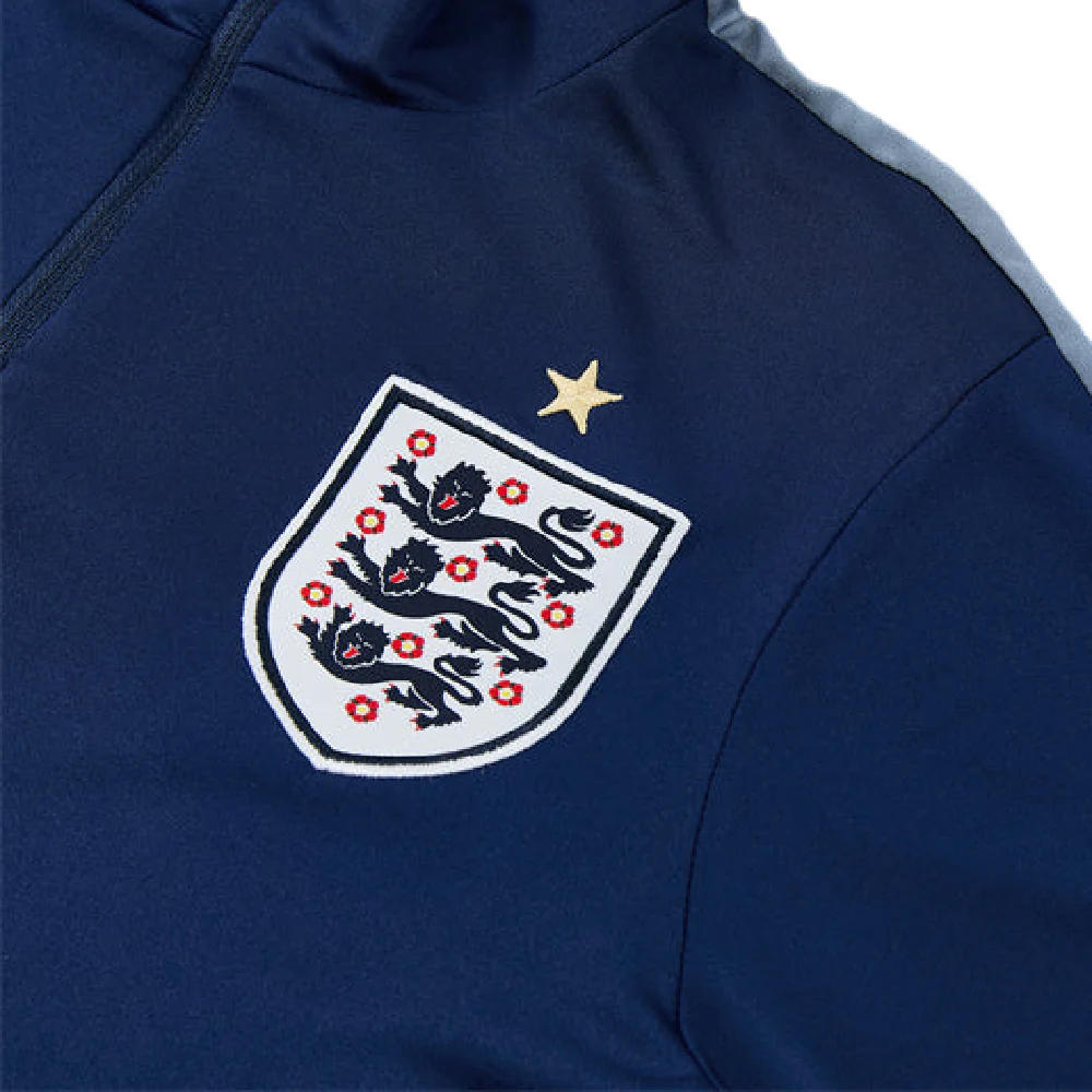 SURVETEMENT ANGLETERRE HAUT/BAS 2026/2027 - Image 3