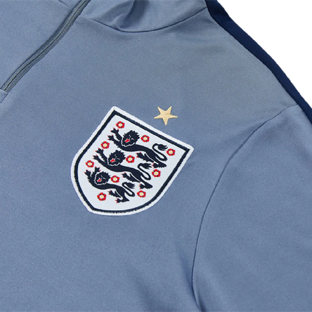 SURVETEMENT ANGLETERRE HAUT/BAS 2026/2027 - Image 3