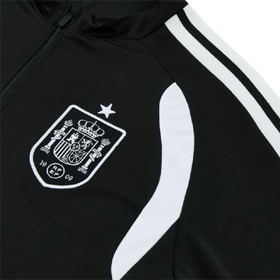 SURVÊTEMENT ESPAGNE  HAUT/BAS 2026/2027 - Image 3