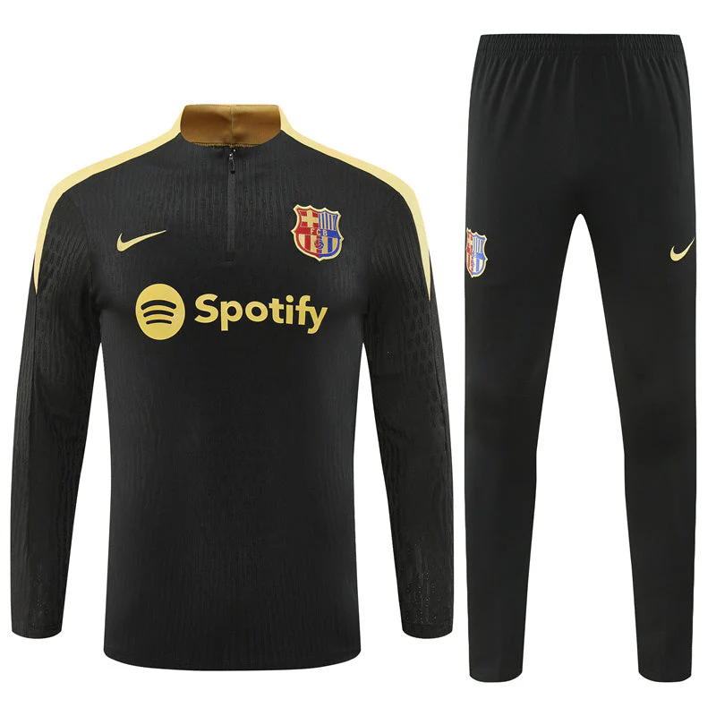 SURVÊTEMENT HAUT/BAS BARCELONE 2024/2025