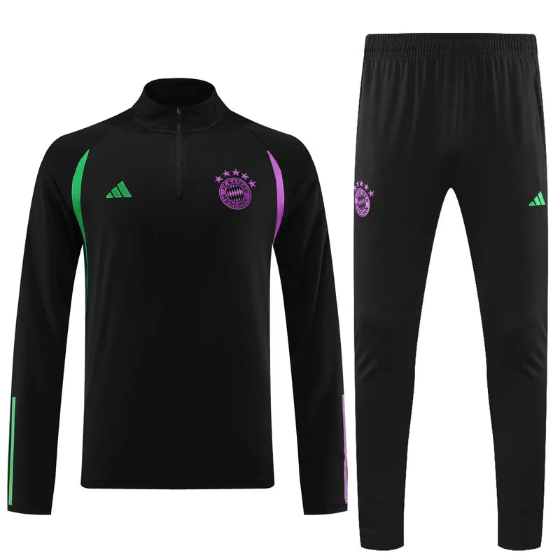 SURVÊTEMENT HAUT/BAS BAYERN MUNICH 2023-2024