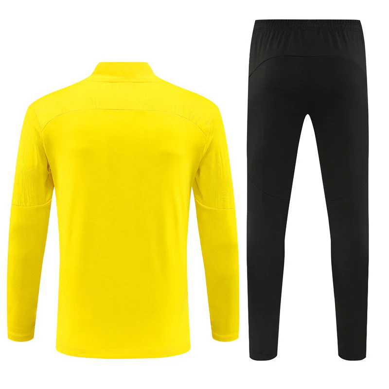 SURVÊTEMENT HAUT/BAS DORTMUND 2024/2025 - Image 2