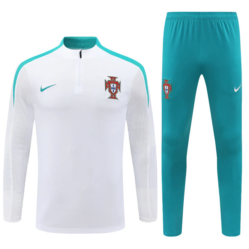 SURVÊTEMENT HAUT/BAS PORTUGAL 2024/2025