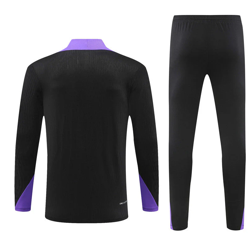 SURVÊTEMENT HAUT/BAS PSG 2024/2025 - Image 2