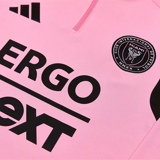 SURVÊTEMENT INTER MIAMI HAUT/BAS 2026/2027 - Image 3