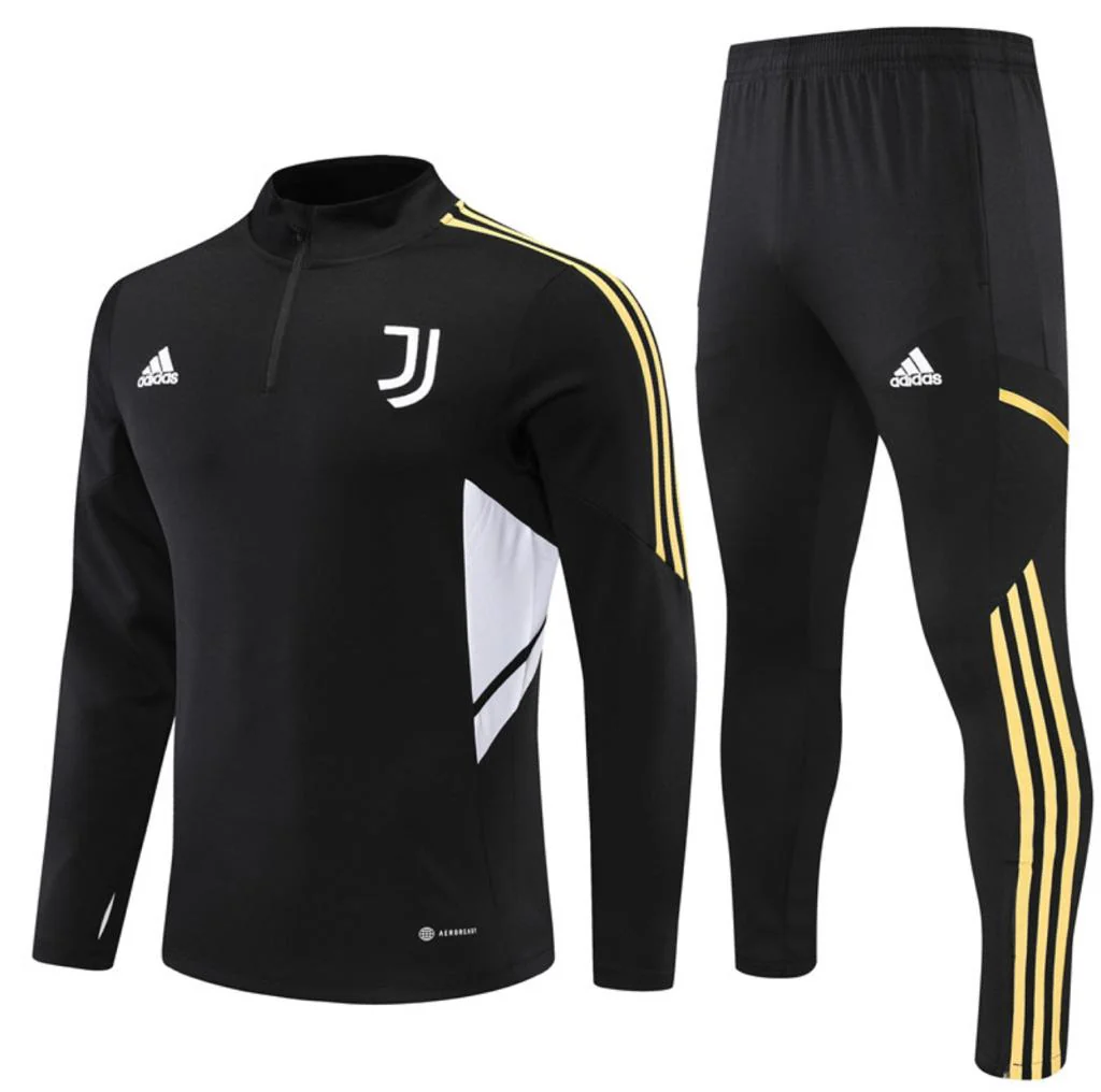 SURVÊTEMENT JUVENTUS DOMICILE 2022/2023