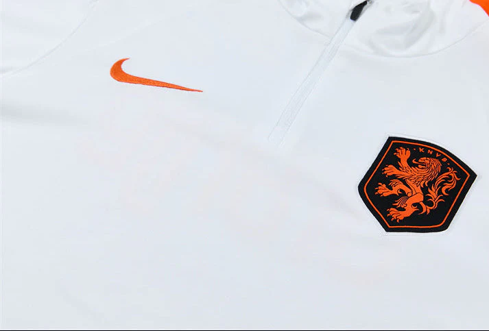 SURVETEMENT PAYS-BAS HAUT/BAS 2026/2027 - Image 3