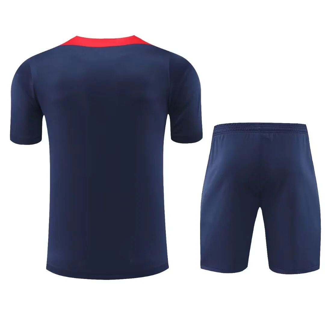 TRAINING ATLETICO MADRID 2024/2025 - Image 2