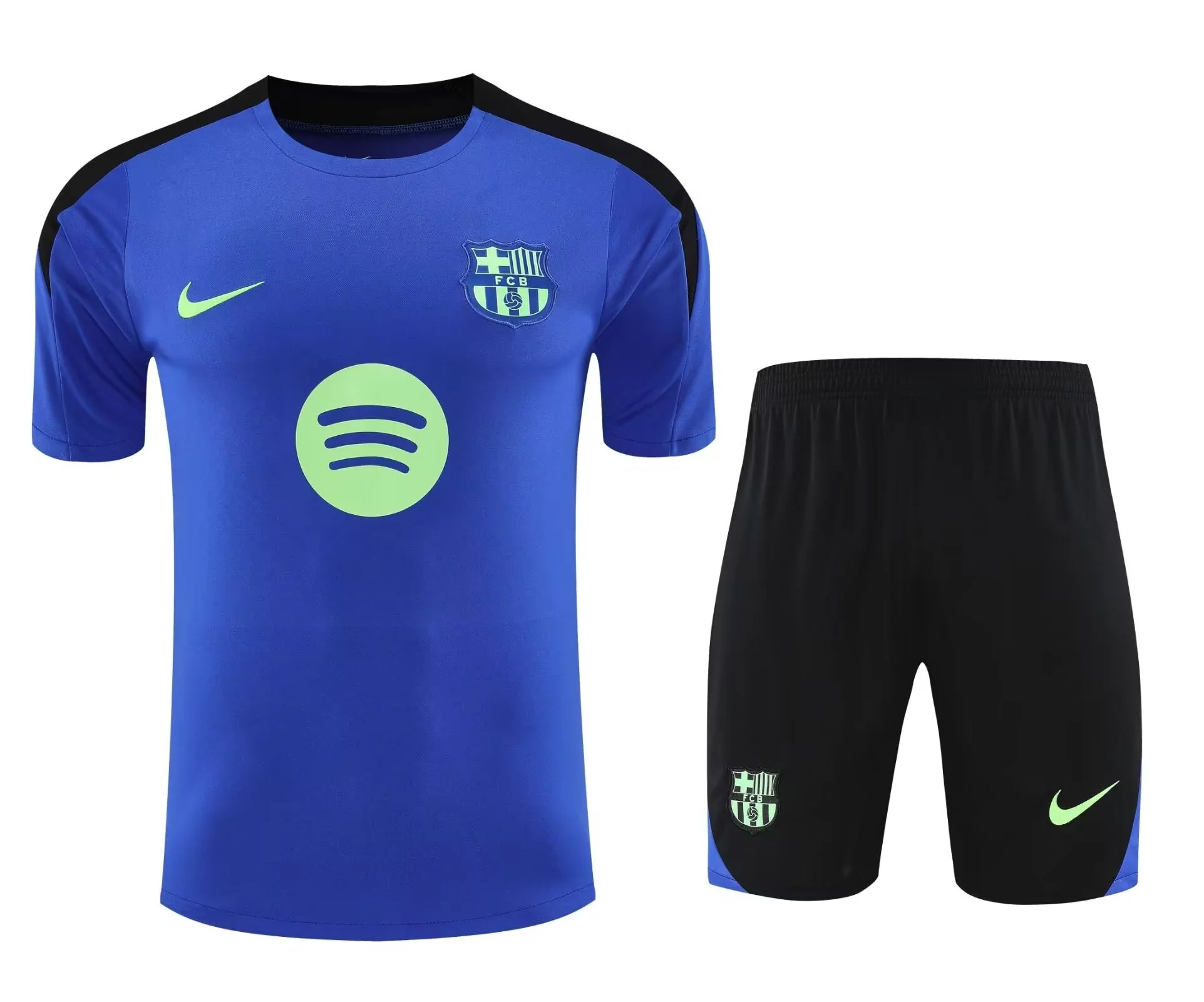 TRAINING BARCELONE 2025/2026