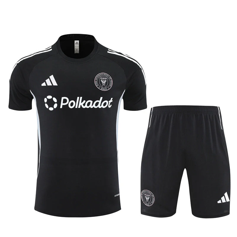 TRAINING INTER MIAMI 2025/2026
