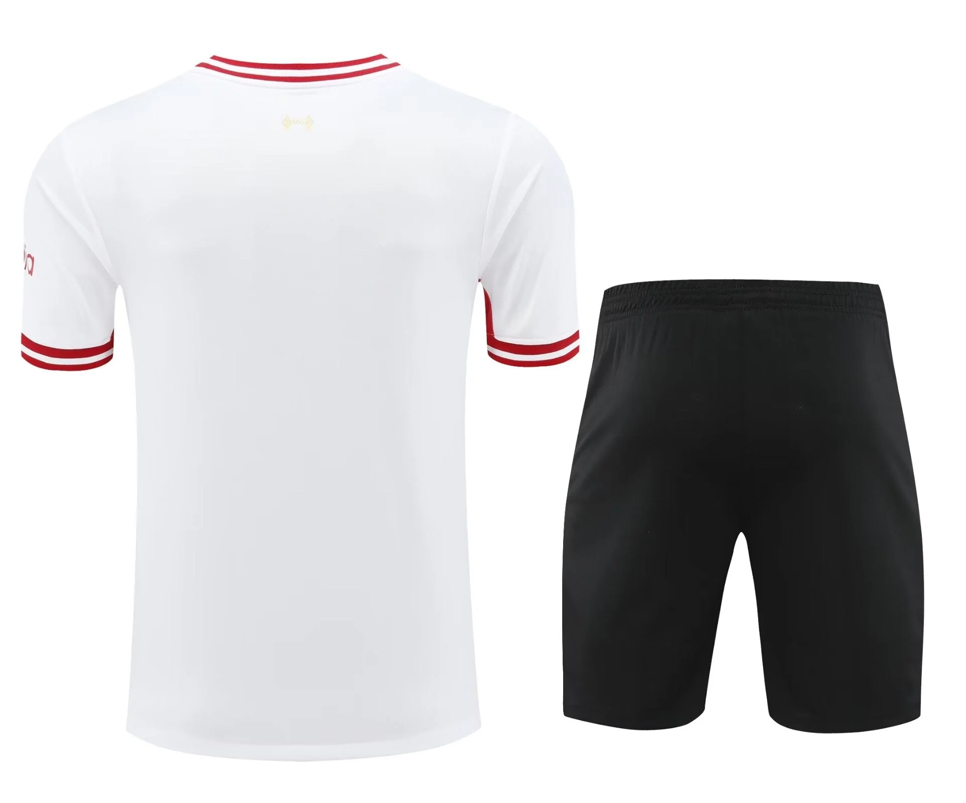 TRAINING LIVERPOOL 2024/2025 - Image 2
