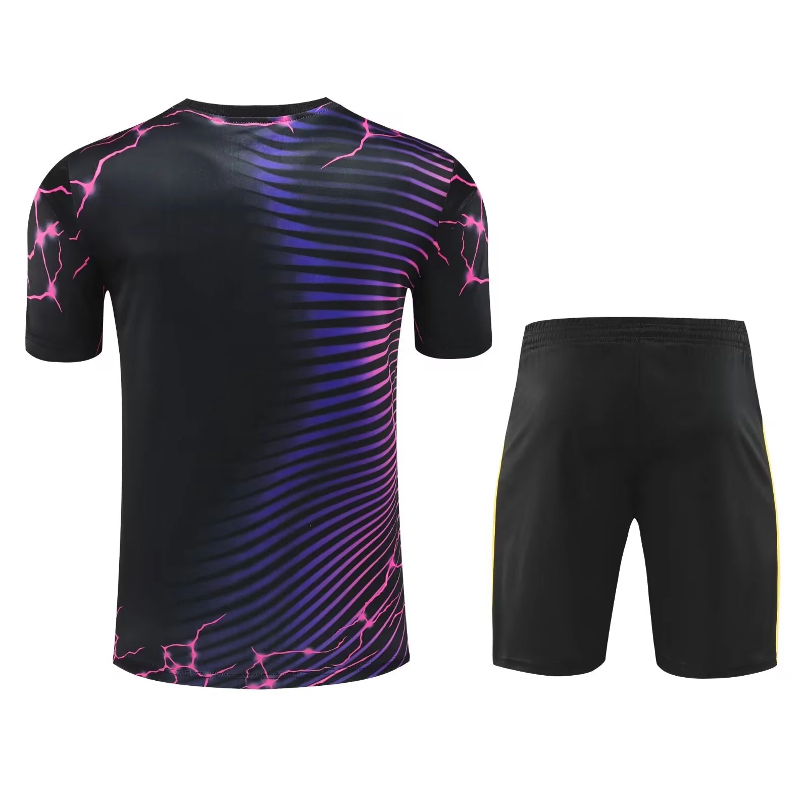 TRAINING REAL MADRID 2025/2026 - Image 2