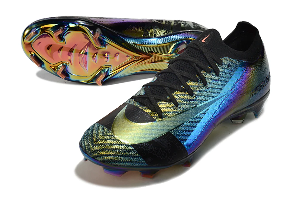 Zoom Mercurial Vapor XV Elite FG - Image 3